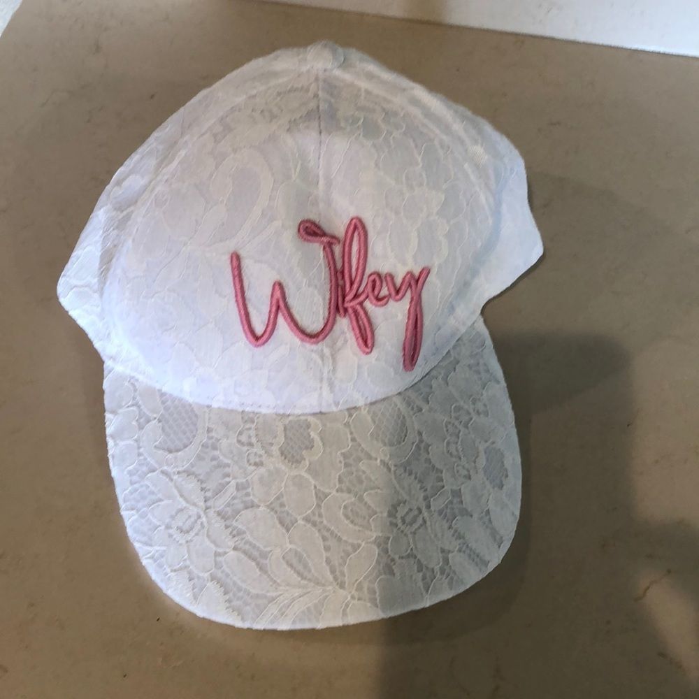 Wifey Hat